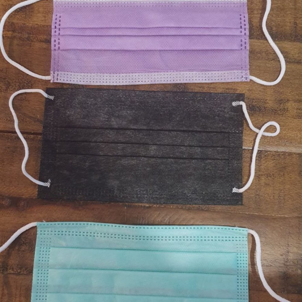 Face Masks - Picture 3 of 4